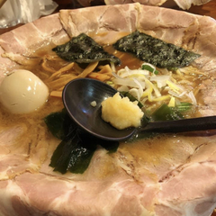 ラーメン頂の画像