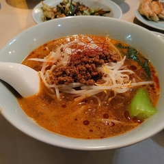 中華料理 仁楽の画像