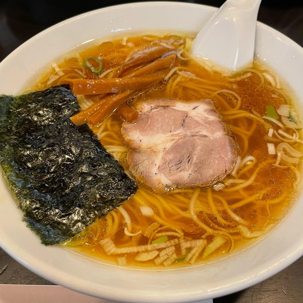 「Aセット」@中華料理 熊の写真