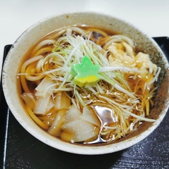 上河内SAスナックコーナーの画像