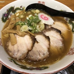 珍來 たつのこまちモール店の画像