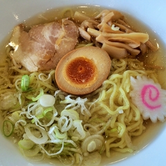 麺ラーメン カインズキッチン 千葉NT店の画像