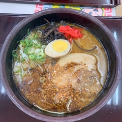 北熊本SA 上り線 スナックコーナー ロイヤル北熊本上り店の画像