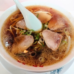 ラーメン専門店 陽龍の画像