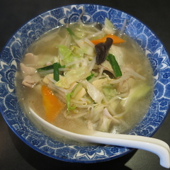 蕎麦彩華 金来の画像