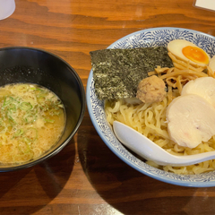 麺屋 武一 神戸本店の画像