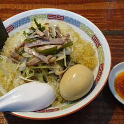 氷結煮干鰮（1,200円）