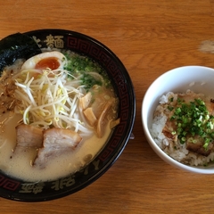 仏跳麺 鹿屋寿店の写真