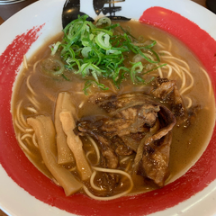 徳島ラーメン 人生 西多賀店の画像