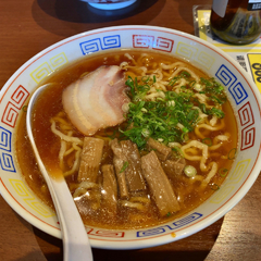 ゆかわ食堂の画像