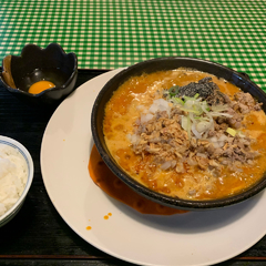 キッチン男の晩ごはん 三鷹の画像