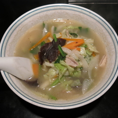 中国料理 美寿治の画像