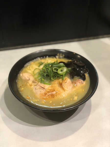 「ラーメン」@鶏王けいすけ 秋葉原店の写真