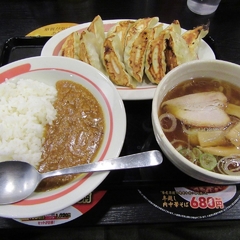 幸楽苑 土浦小松店の画像