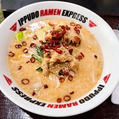 博多一風堂 イオンモール京都桂川店の画像