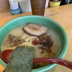 きららラーメン