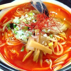 ラーメン・中華 びざん 北店の画像