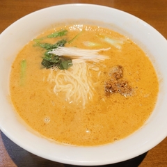 チャイニーズキッチン 小猫の画像