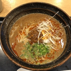 三州ラーメン 葵の画像