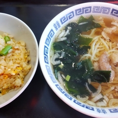 中華料理 東興軒の画像