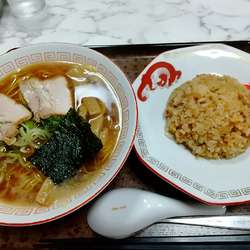 東京てんまやの画像