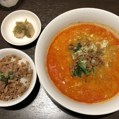 鼎's by JIN DIN ROU キュービックプラザ新横浜店の画像