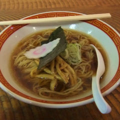 稲庭饂飩 無限堂 秋田空港店の画像
