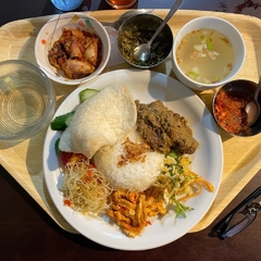 モンゴ モロの画像