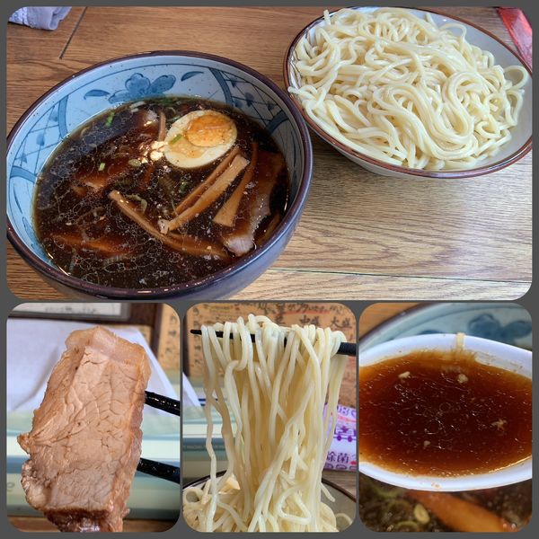 「もりチャーシュー¥1000」@麺屋みっちゃんの写真