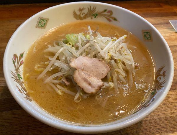「みそ🍜🥢」@天鳳の写真