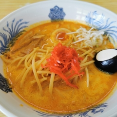 ラーメン武蔵の画像