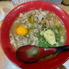 福福らーめん 昭和町店の画像