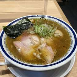 味玉ラーメン【900円】