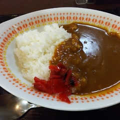 飯処 境関温泉の画像