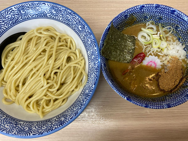 「かれあつ」@狼煙 大宮店の写真