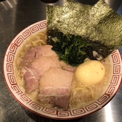 中華そば 浮間食堂の画像