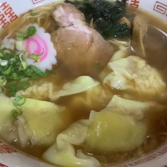 ゆぅーゆぅー亭の画像