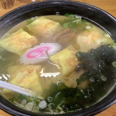 ゆぅーゆぅー亭の画像