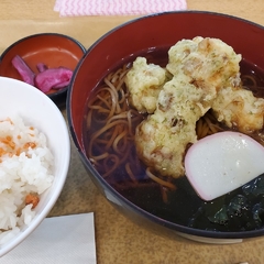 レストラン ウェーブの画像