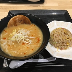 市川PA（首都高速湾岸線西行き)の画像