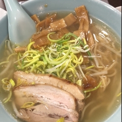 ラーメン ひぐま HIGUMA パレ ロワイヤル店の画像