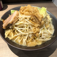 麺屋 よし○の画像