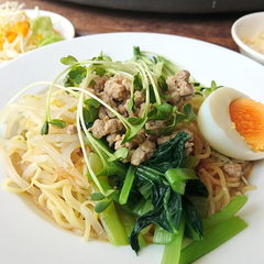 燕 東京茶楼の画像