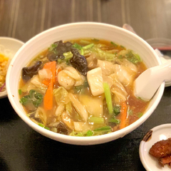 中華料理 久盛の画像