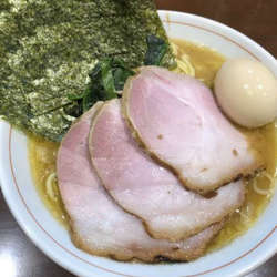特製ラーメン(もも)