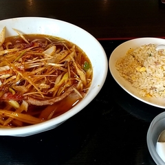 福祥園 新横浜店の画像