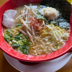 ラーメン エビスKENの画像