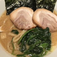 博多 一風堂 Marunouchiの画像