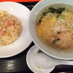 中華そば 天宝の画像