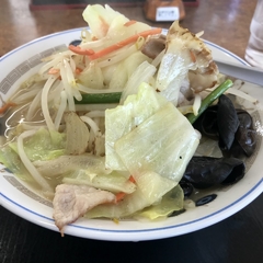 山田うどん食堂 竹間沢店の画像